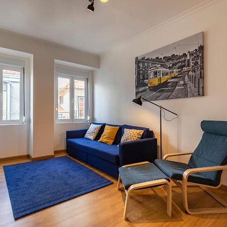 3 Bedroom Apt Near Av. Liberdade Lisboa Exteriér fotografie