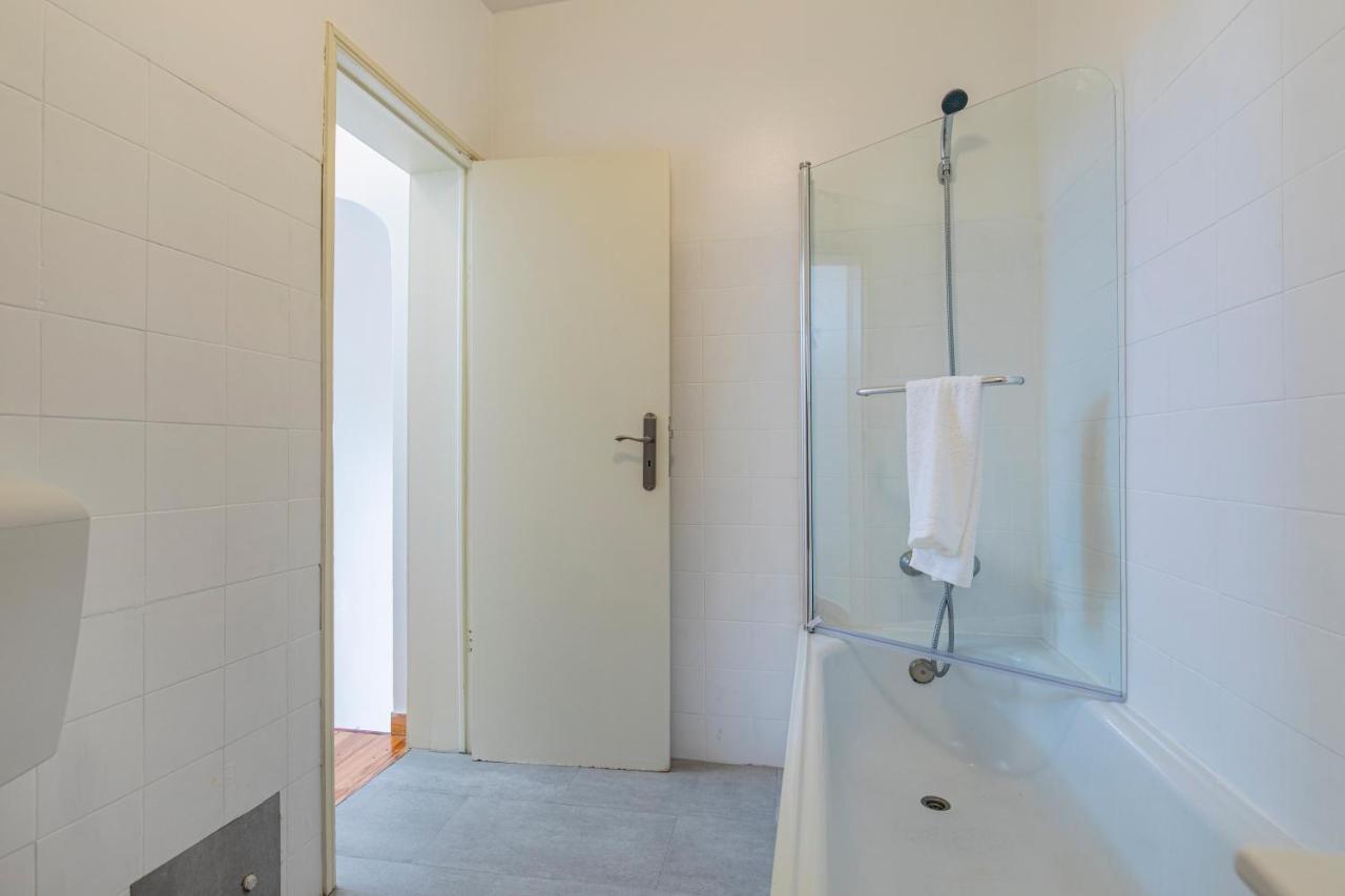 3 Bedroom Apt Near Av. Liberdade Lisboa Exteriér fotografie